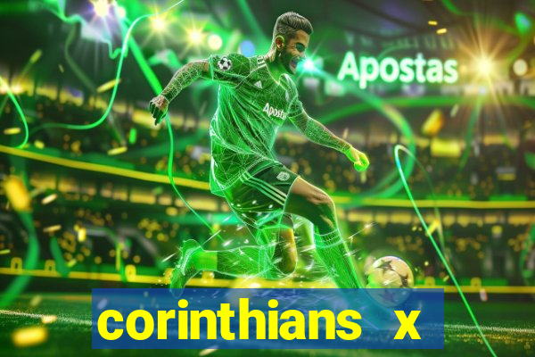 corinthians x cruzeiro futemax